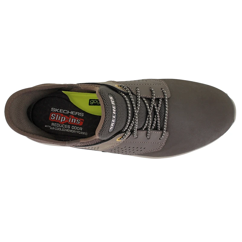 Skechers Relaxed Fit: Slade - Macklin 210890