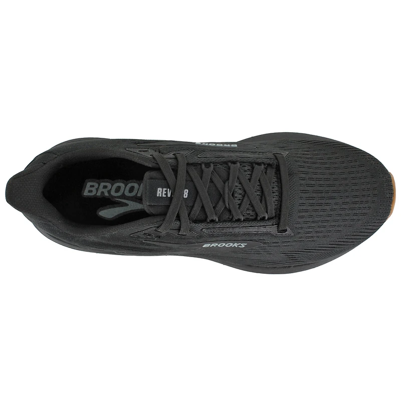 Brooks Revel 8
