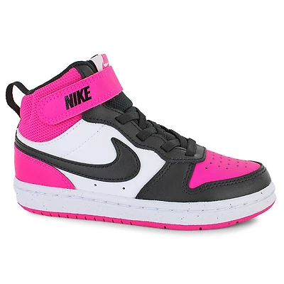 Nike Court Borough Mid 2