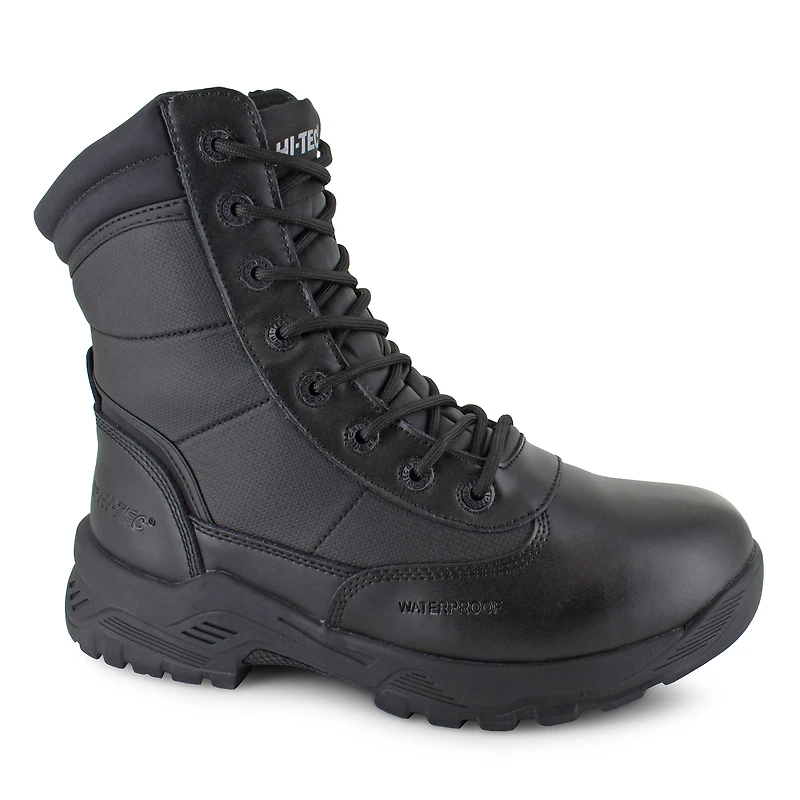 Hi-Tec Battalion 8" Waterproof