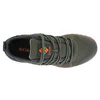 Columbia Fairbanks Low