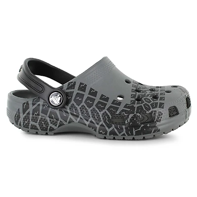 Crocs Classic Tire Clog-K