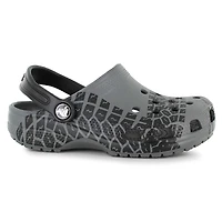 Crocs Classic Tire Clog-K
