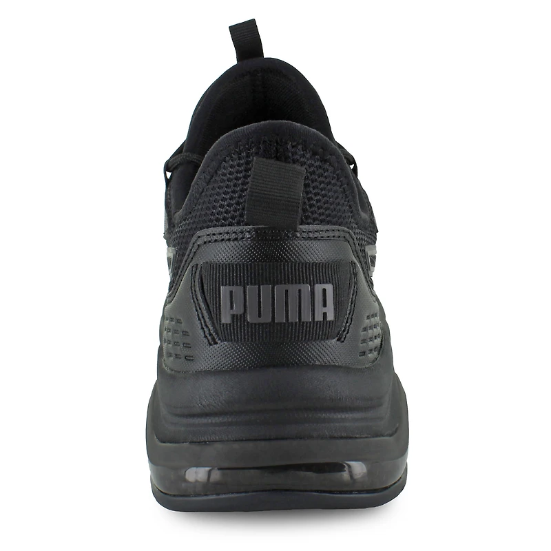 PUMA Amplifier