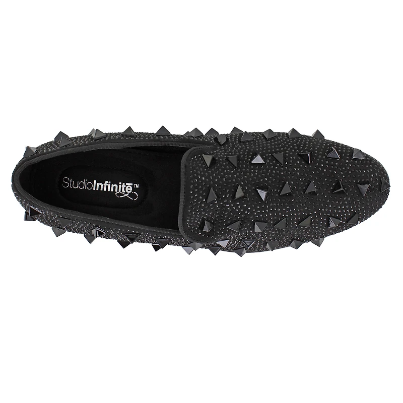 Studio Infinite Fausto