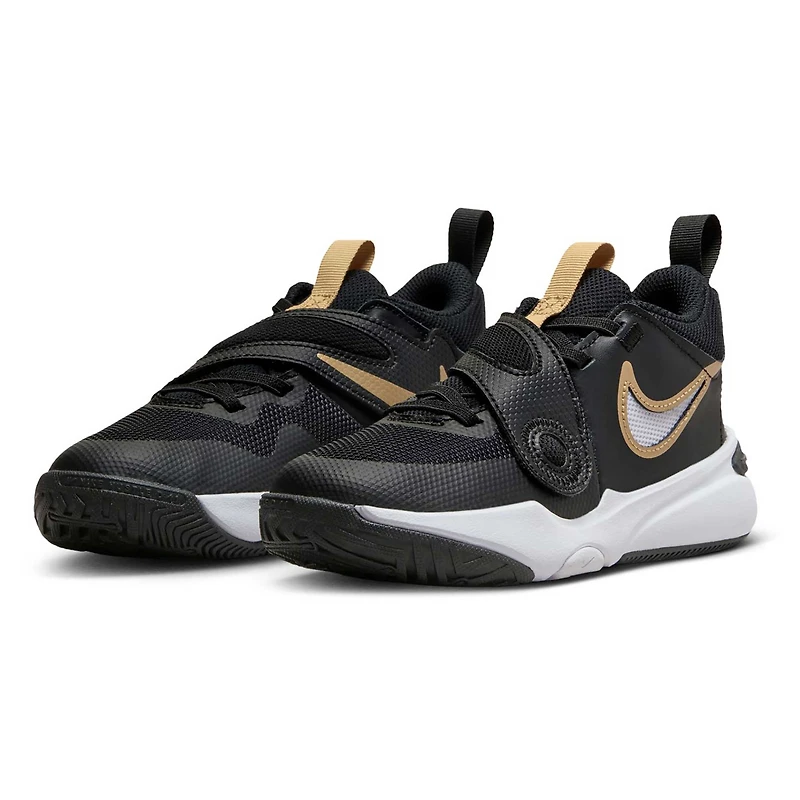 Nike Team Hustle D 11