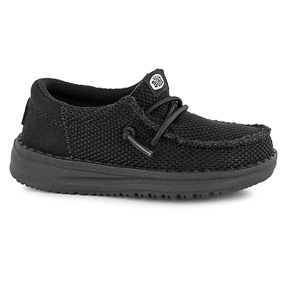 HEYDUDE Wally Toddler Funk