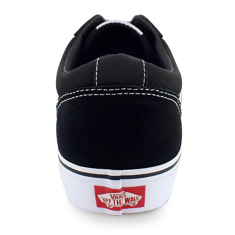 Vans Ward Low