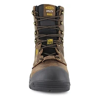 Keen Independence 8" Composite-Toe