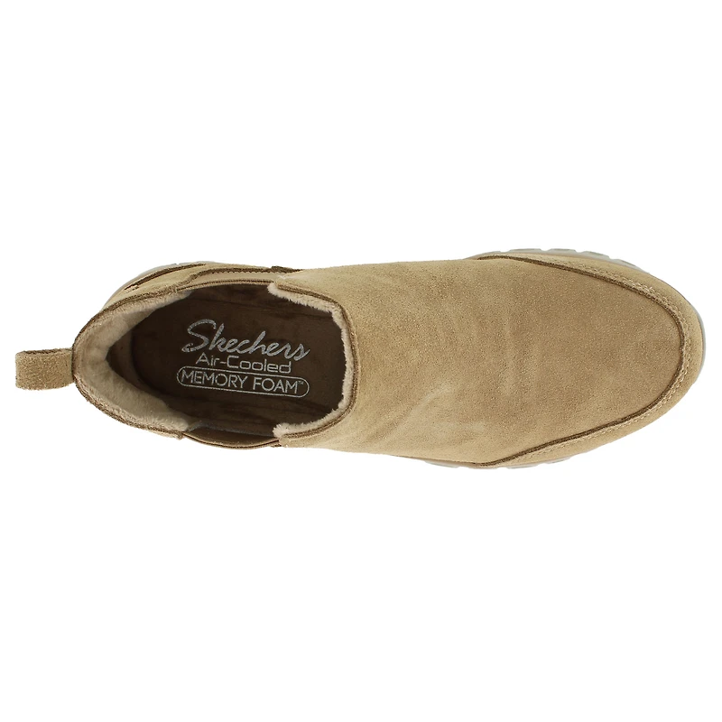 Skechers Graceful Chelsea Suede