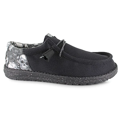 HEYDUDE Wally Funk Rose