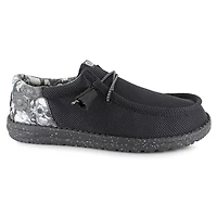 HEYDUDE Wally Funk Rose