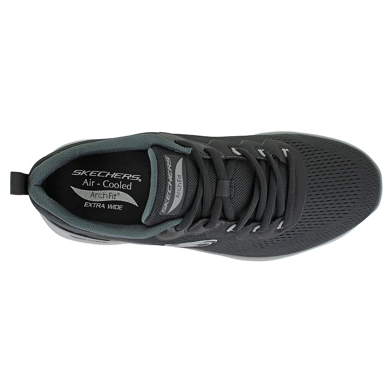 Skechers Arch Fit Summits - Kravel 233178