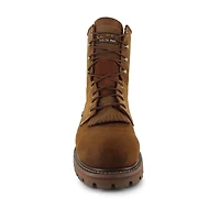 Carolina CA8528 8" Low Lug