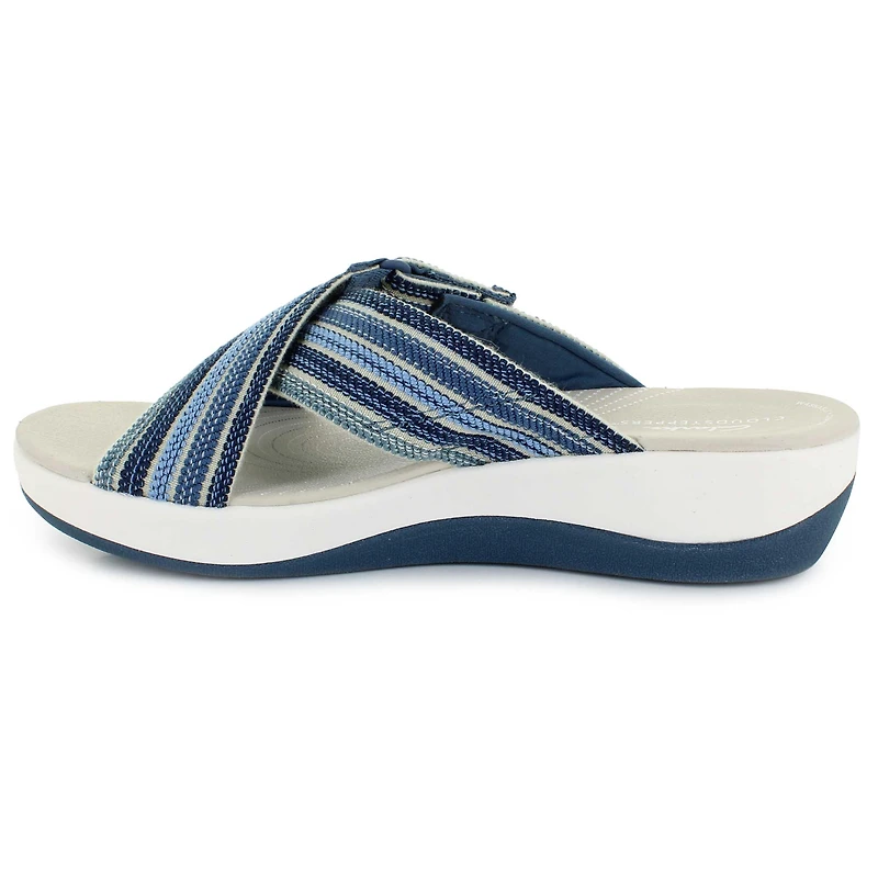 Clarks Cloudsteppers Arla Wave