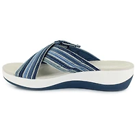 Clarks Cloudsteppers Arla Wave