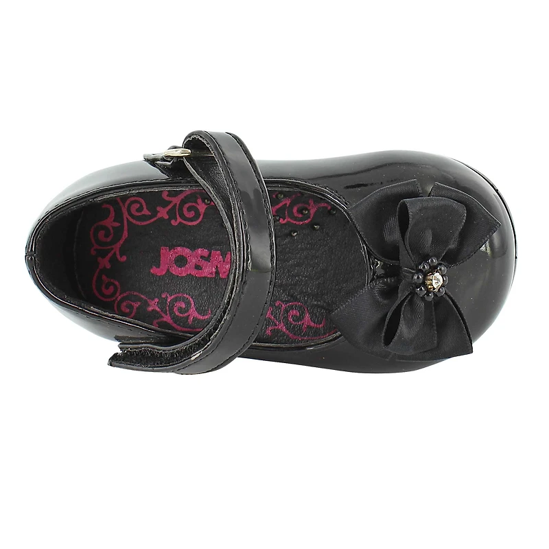Josmo Silk Bow