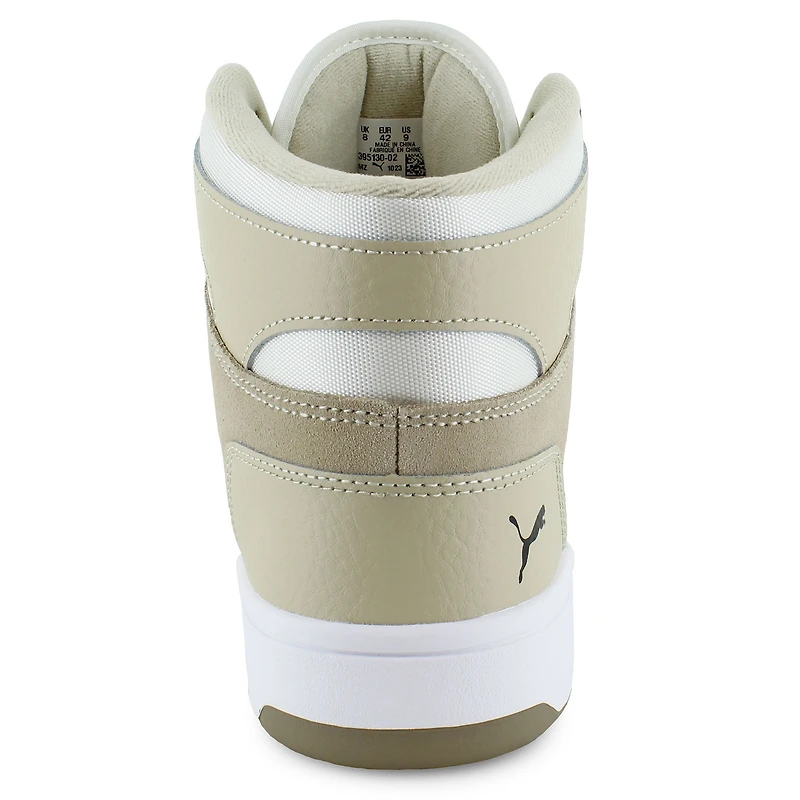 PUMA Rebound LayUp Suede 2.0