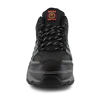 Skechers Work Relaxed Fit: Holdredge - Rebem 77108