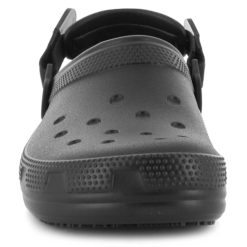 Crocs Classic Adjustable SR Clog