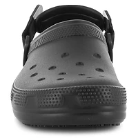 Crocs Classic Adjustable SR Clog