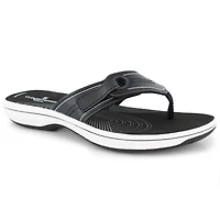 Clarks Cloudsteppers Breeze Reyna