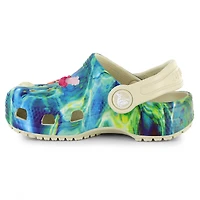 Crocs Classic Under the Sea Clog-T