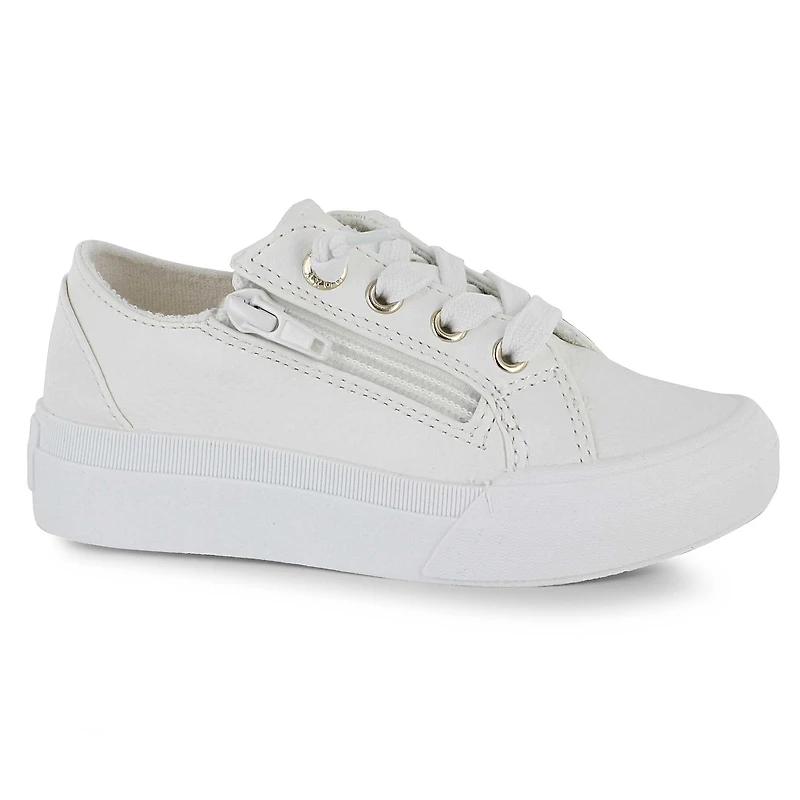 Roxy Girl Marina Zipper