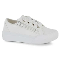 Roxy Girl Marina Zipper
