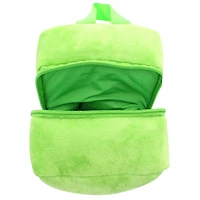 MINECRAFT Plush Backpack