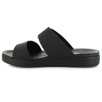 Crocs Brooklyn Buckle Low