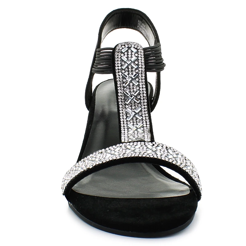 Silver Slipper Phoebe