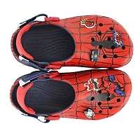 Crocs Spiderman All-Terrain Clog-K