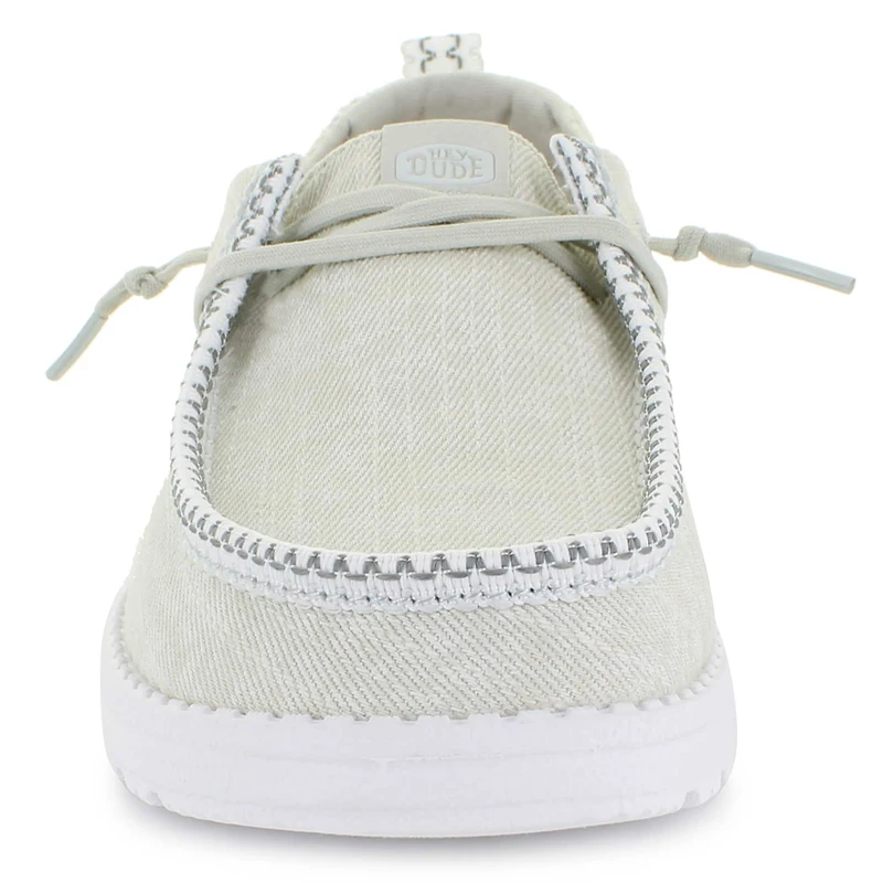 HEYDUDE Wendy Surf Wash