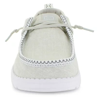 HEYDUDE Wendy Surf Wash