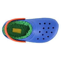 Crocs Classic Lined Clog-K