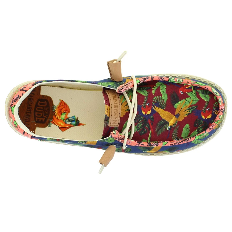 HEYDUDE Wendy Margaritaville