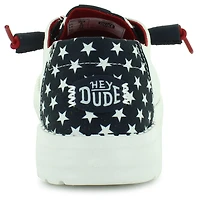 HEYDUDE Wendy Americana