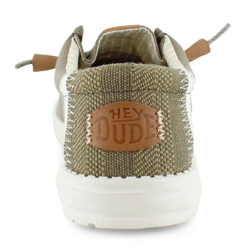 HEYDUDE Wally Everyday