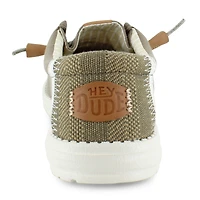 HEYDUDE Wally Everyday