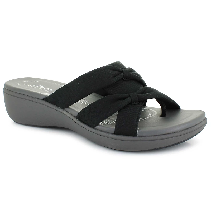 Clarks Cloudsteppers Breeze Rae Cam