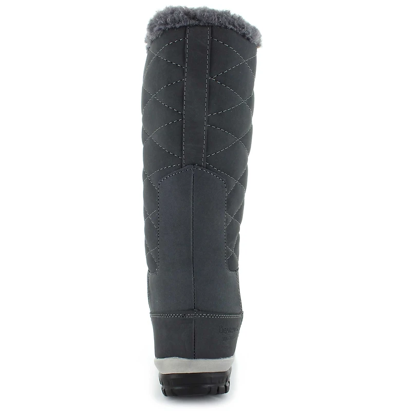 Bearpaw Isabella