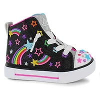 Skechers Twinkle Toes - Starry Burst
