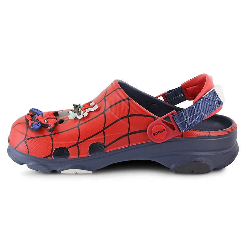 Crocs Spider-Man All-Terrain Clog