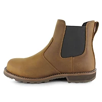 Carhartt Frontier Steel-Toe