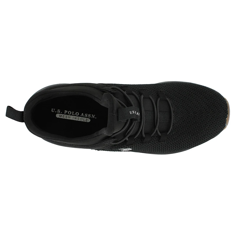 U.S. Polo Association Grill