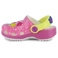 Crocs Peppa Pig Classic Clog-T