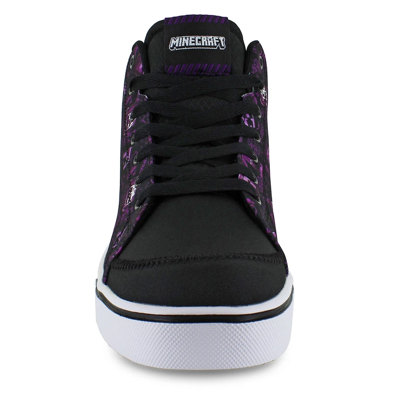 Heelys Pro Mid Minecraft