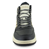 adidas Hoops 3.0 Mid Winter