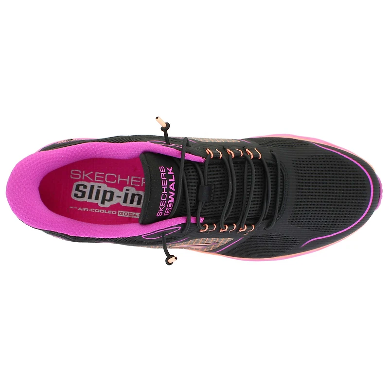 Skechers Slip-ins: GO WALK Glide-Step 2 - Elektra